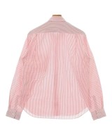 COMME des GARCONS HOMME（コムデギャルソンオム）カジュアルシャツ 赤 サイズ:M メンズ/2200728858268