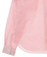 COMME des GARCONS HOMME（コムデギャルソンオム）カジュアルシャツ 赤 サイズ:M メンズ/2200728858268