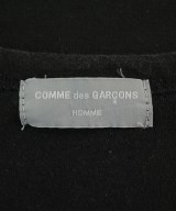 COMME des GARCONS HOMME（コムデギャルソンオム）Tシャツ・カットソー 黒 サイズ:-(L位) メンズ/2200728858312