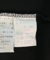 COMME des GARCONS HOMME（コムデギャルソンオム）Tシャツ・カットソー 黒 サイズ:-(L位) メンズ/2200728858312