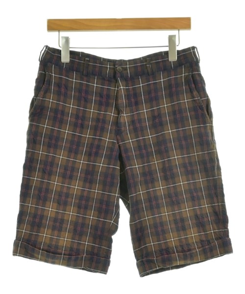 COMME des GARCONS HOMME(コムデギャルソンオム)のショートパンツ サイズ:XS 8,000円