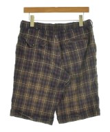 COMME des GARCONS HOMME（コムデギャルソンオム）ショートパンツ 茶 サイズ:XS メンズ/2200708790076