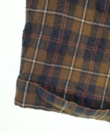 COMME des GARCONS HOMME（コムデギャルソンオム）ショートパンツ 茶 サイズ:XS メンズ/2200708790076