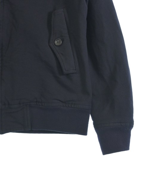 COMME des GARCONS HOMME（コムデギャルソンオム）ミリタリーブルゾン 紺 サイズ:S メンズ/2200729105026