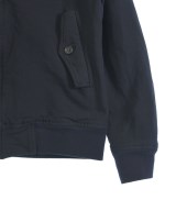 COMME des GARCONS HOMME（コムデギャルソンオム）ミリタリーブルゾン 紺 サイズ:S メンズ/2200729105026