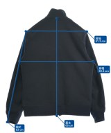 COMME des GARCONS HOMME（コムデギャルソンオム）ミリタリーブルゾン 紺 サイズ:S メンズ/2200729105026