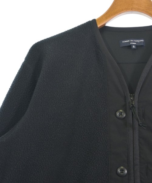COMME des GARCONS HOMME（コムデギャルソンオム）その他 黒 サイズ:S メンズ/2200729105033