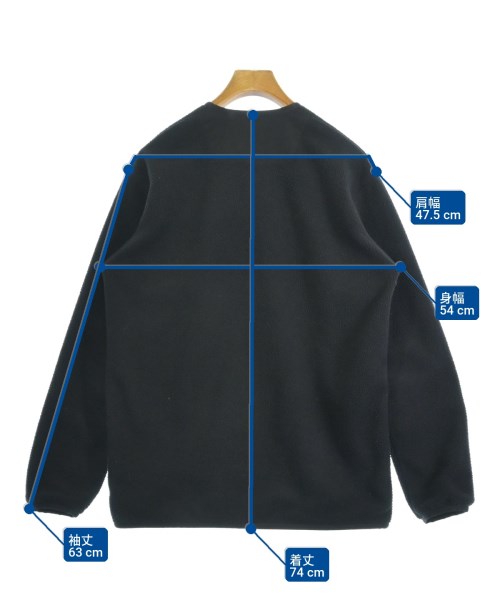 COMME des GARCONS HOMME（コムデギャルソンオム）その他 黒 サイズ:S メンズ/2200729105033