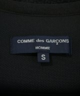 COMME des GARCONS HOMME（コムデギャルソンオム）その他 黒 サイズ:S メンズ/2200729105033