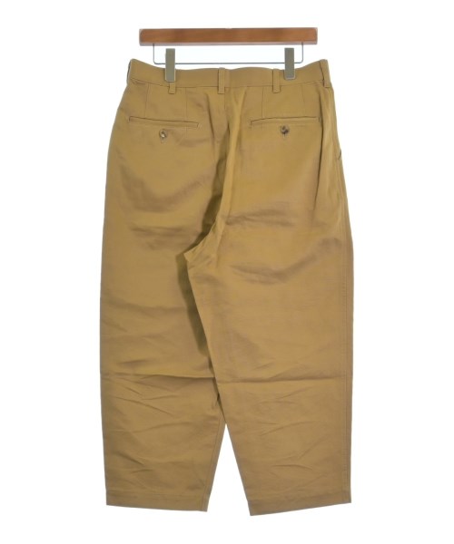COMME des GARCONS HOMME（コムデギャルソンオム）チノパン ベージュ サイズ:XS メンズ/2200729163033
