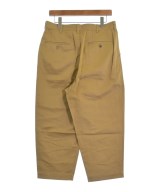 COMME des GARCONS HOMME（コムデギャルソンオム）チノパン ベージュ サイズ:XS メンズ/2200729163033