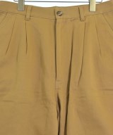 COMME des GARCONS HOMME（コムデギャルソンオム）チノパン ベージュ サイズ:XS メンズ/2200729163033