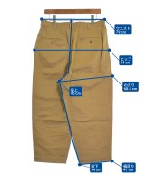 COMME des GARCONS HOMME（コムデギャルソンオム）チノパン ベージュ サイズ:XS メンズ/2200729163033