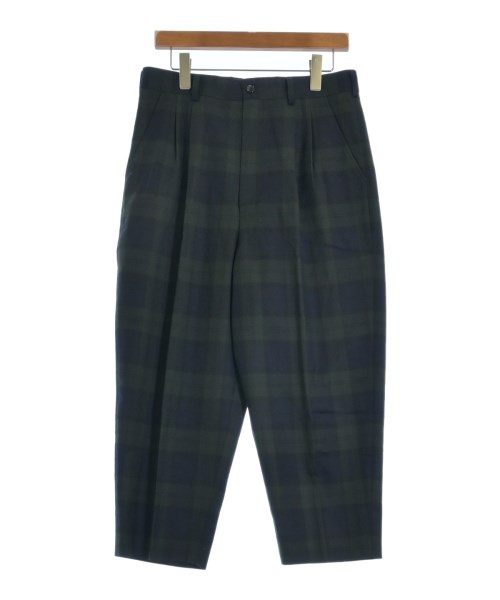 COMME des GARCONS HOMME(コムデギャルソンオム)のスラックス サイズ:XS 22,400円