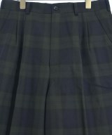 COMME des GARCONS HOMME（コムデギャルソンオム）スラックス 緑 サイズ:XS メンズ/2200729163040