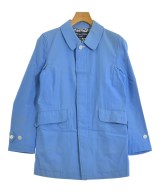 COMME des GARCONS HOMME ステンカラーコート
