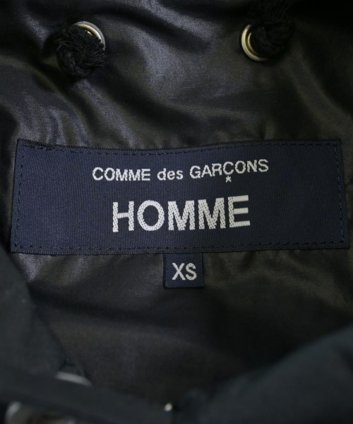 COMME des GARCONS HOMME（コムデギャルソンオム）その他 紺 サイズ:XS メンズ/2200729163071