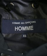 COMME des GARCONS HOMME（コムデギャルソンオム）その他 紺 サイズ:XS メンズ/2200729163071