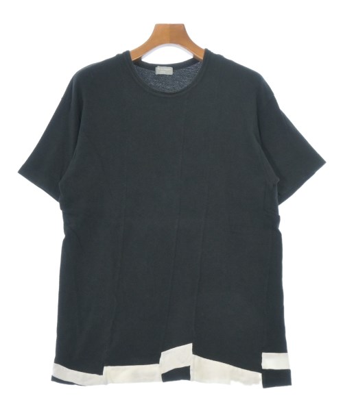 COMME des GARCONS HOMME(コムデギャルソンオム)Tシャツ・カットソー 黒 サイズ:-(M位)/2200682298025