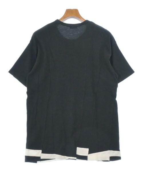 COMME des GARCONS HOMME（コムデギャルソンオム）Tシャツ・カットソー 黒 サイズ:-(M位) メンズ/2200682298025