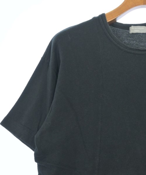 COMME des GARCONS HOMME（コムデギャルソンオム）Tシャツ・カットソー 黒 サイズ:-(M位) メンズ/2200682298025
