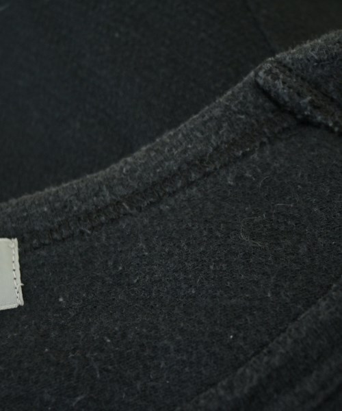 COMME des GARCONS HOMME（コムデギャルソンオム）Tシャツ・カットソー 黒 サイズ:-(M位) メンズ/2200682298025