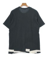 COMME des GARCONS HOMME（コムデギャルソンオム）Tシャツ・カットソー 黒 サイズ:-(M位) メンズ/2200682298025
