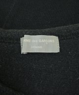COMME des GARCONS HOMME（コムデギャルソンオム）Tシャツ・カットソー 黒 サイズ:-(M位) メンズ/2200682298025