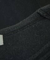 COMME des GARCONS HOMME（コムデギャルソンオム）Tシャツ・カットソー 黒 サイズ:-(M位) メンズ/2200682298025