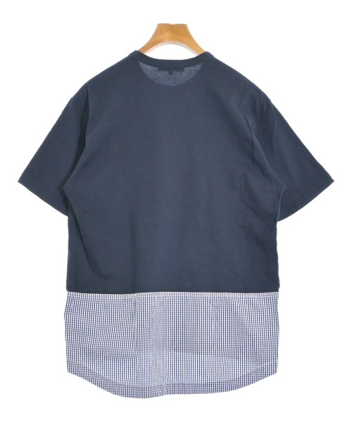 COMME des GARCONS HOMME（コムデギャルソンオム）Tシャツ・カットソー 紺 サイズ:S メンズ/2200682309011