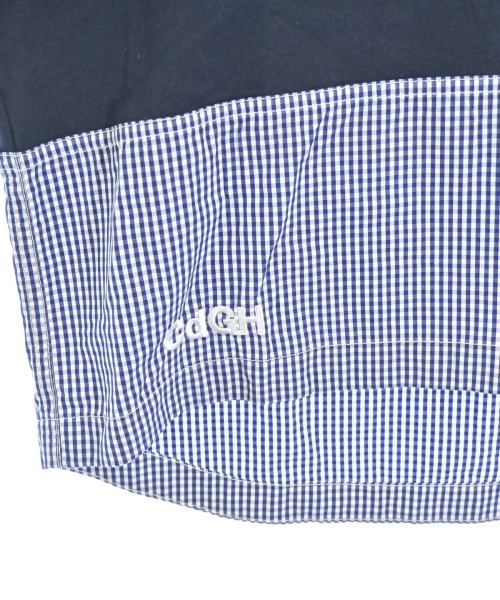 COMME des GARCONS HOMME（コムデギャルソンオム）Tシャツ・カットソー 紺 サイズ:S メンズ/2200682309011