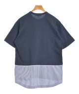 COMME des GARCONS HOMME（コムデギャルソンオム）Tシャツ・カットソー 紺 サイズ:S メンズ/2200682309011