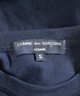 COMME des GARCONS HOMME（コムデギャルソンオム）Tシャツ・カットソー 紺 サイズ:S メンズ/2200682309011
