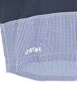 COMME des GARCONS HOMME（コムデギャルソンオム）Tシャツ・カットソー 紺 サイズ:S メンズ/2200682309011