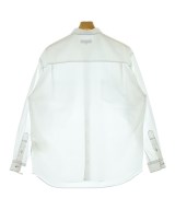 COMME des GARCONS HOMME（コムデギャルソンオム）カジュアルシャツ 白 サイズ:L メンズ/2200682320061