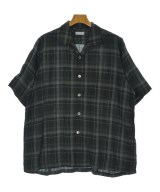 COMME des GARCONS HOMME（コムデギャルソンオム）カジュアルシャツ 黒 サイズ:-(XXL位) メンズ/2200682370011