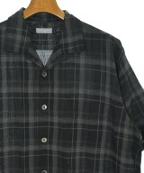 COMME des GARCONS HOMME（コムデギャルソンオム）カジュアルシャツ 黒 サイズ:-(XXL位) メンズ/2200682370011