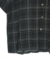 COMME des GARCONS HOMME（コムデギャルソンオム）カジュアルシャツ 黒 サイズ:-(XXL位) メンズ/2200682370011