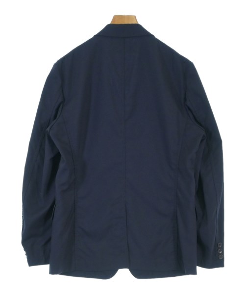 COMME des GARCONS HOMME（コムデギャルソンオム）ジャケット 紺 サイズ:S メンズ/2200682391016