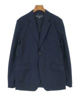 COMME des GARCONS HOMME（コムデギャルソンオム）ジャケット 紺 サイズ:S メンズ/2200682391016