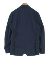 COMME des GARCONS HOMME（コムデギャルソンオム）ジャケット 紺 サイズ:S メンズ/2200682391016