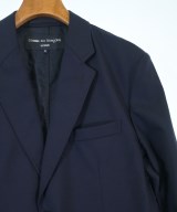 COMME des GARCONS HOMME（コムデギャルソンオム）ジャケット 紺 サイズ:S メンズ/2200682391016