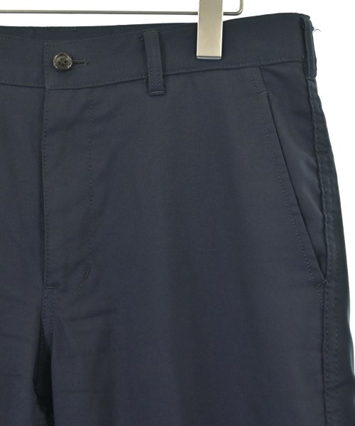 COMME des GARCONS HOMME（コムデギャルソンオム）スラックス 紺 サイズ:S メンズ/2200682391023