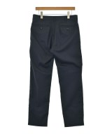 COMME des GARCONS HOMME（コムデギャルソンオム）スラックス 紺 サイズ:S メンズ/2200682391023