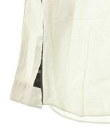 COMME des GARCONS HOMME（コムデギャルソンオム）カジュアルシャツ 白 サイズ:L メンズ/2200682425018