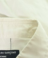 COMME des GARCONS HOMME（コムデギャルソンオム）カジュアルシャツ 白 サイズ:L メンズ/2200682425018