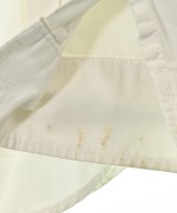 COMME des GARCONS HOMME（コムデギャルソンオム）カジュアルシャツ 白 サイズ:L メンズ/2200682425018