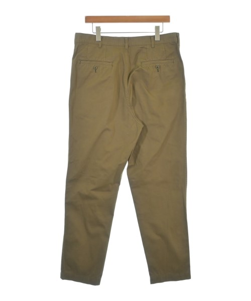 COMME des GARCONS HOMME（コムデギャルソンオム）カーゴパンツ 茶 サイズ:L メンズ/2200682425025
