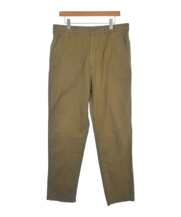 COMME des GARCONS HOMME（コムデギャルソンオム）カーゴパンツ 茶