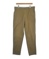 COMME des GARCONS HOMME（コムデギャルソンオム）カーゴパンツ 茶 サイズ:L メンズ/2200682425025